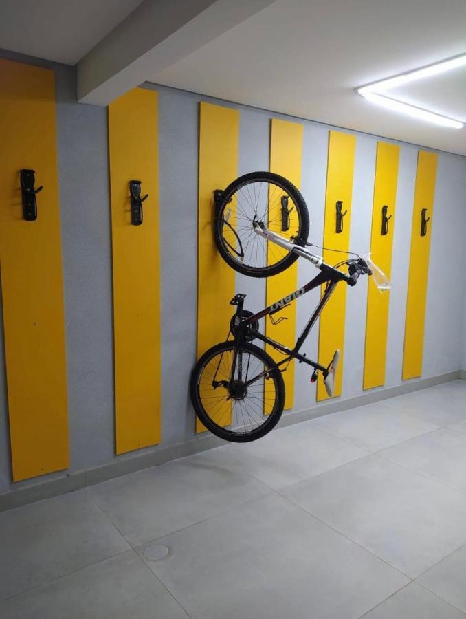 Boa Viagem - Flat Rooftop 470 - Novo Apartment *