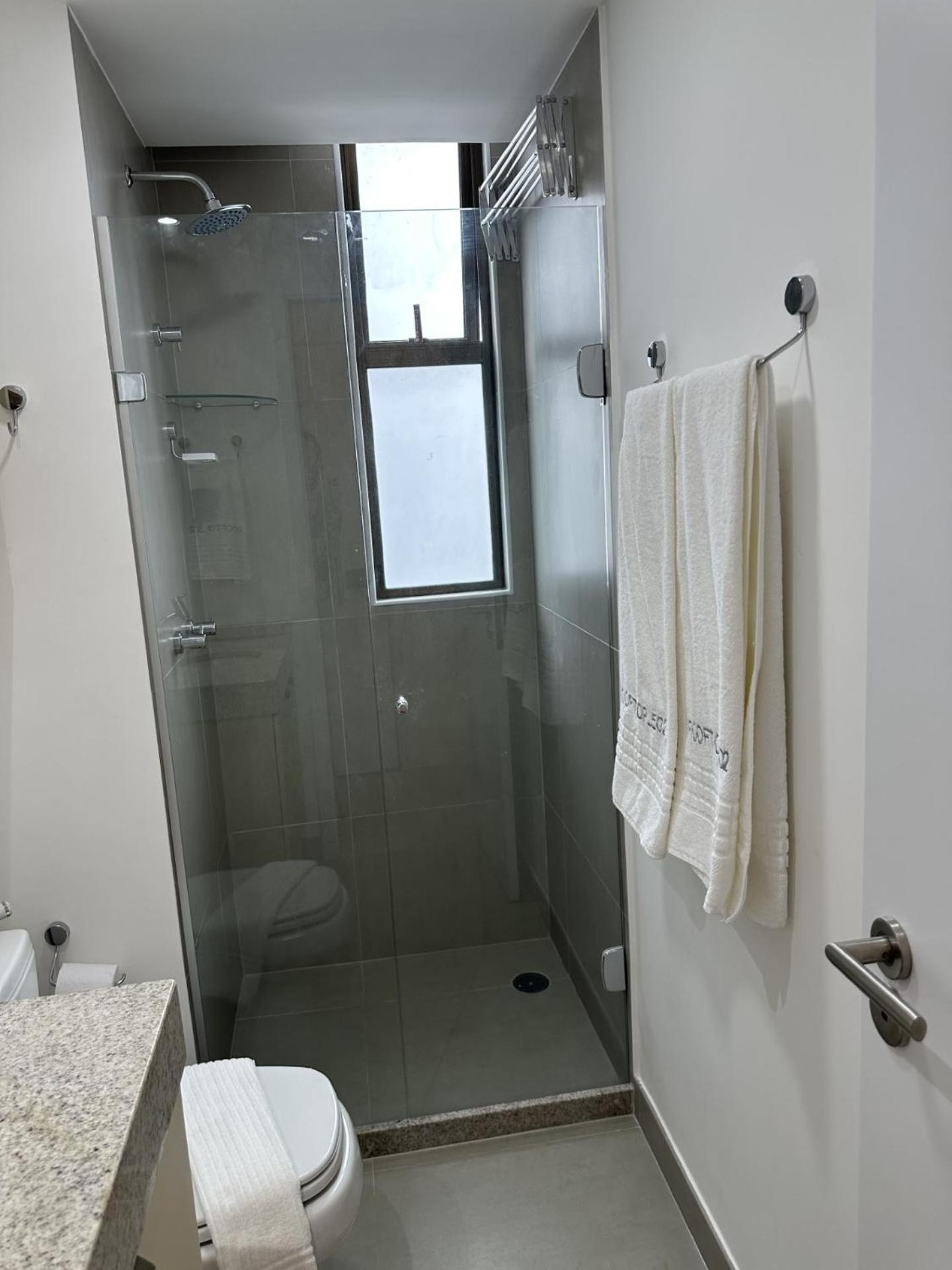 Boa Viagem - Flat Rooftop 470 - Novo Recife