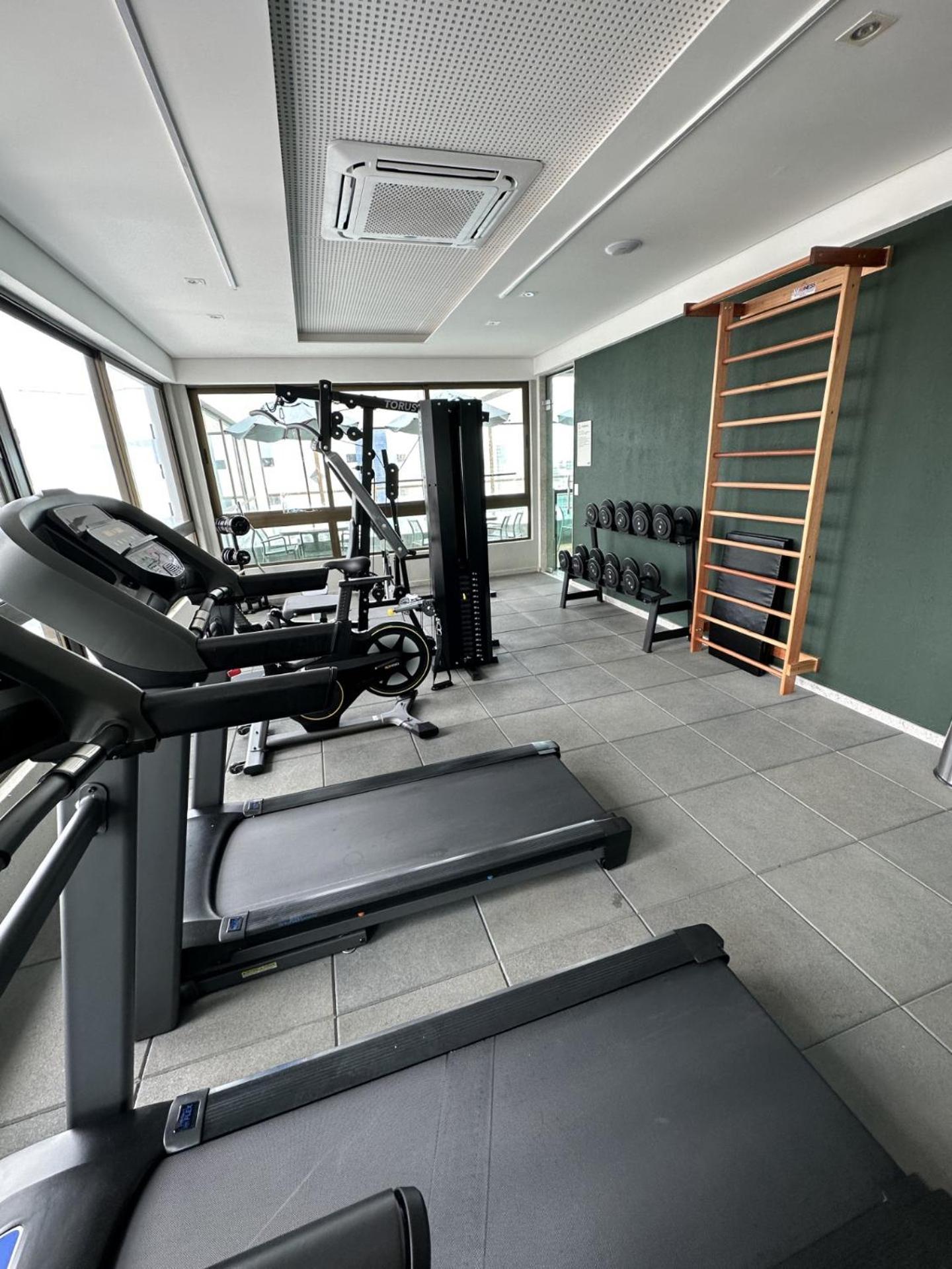 Boa Viagem - Flat Rooftop 470 - Novo Apartment *
